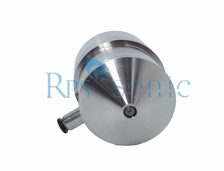 Vortex Ultrasonic Spray Nozzles factory